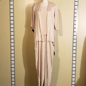 Vintage 90's 3 piece outfit.